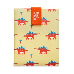 Boc'n'roll dinosaur