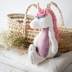 Kikadu Big Musical Unicorn sfeer