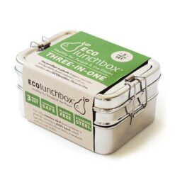 Eco Lunchbox 3-in-1 Classic