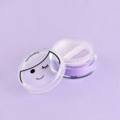 no nasties eywshadow purple new