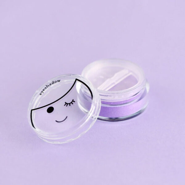 no nasties eywshadow purple new