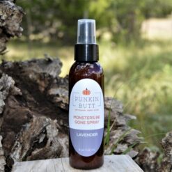 Punkin Butt Monster Be Gone Spray Lavendel