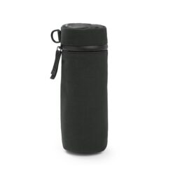 dusq flessenhouder - night black