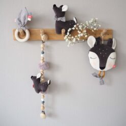 Kikadu fawn collectie