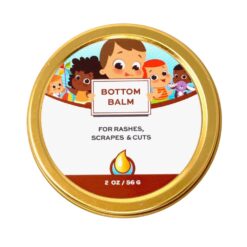Punkin Butt billenbalsem