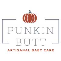 Punkin Butt