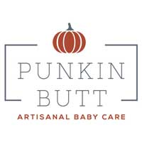 Punkin Butt