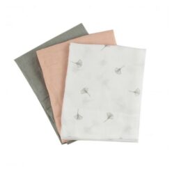 Popolini Hydrofiele luiers light | soft ginko