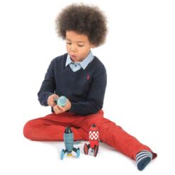 Tender Leaf Toys Raketten