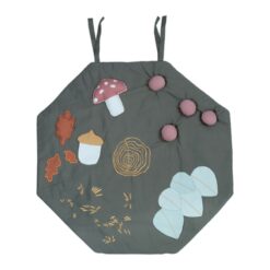 Fabelab Speelkleedje Bos