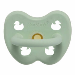 Hevea Speentje 0-3 maanden Mellow Mint - Dental