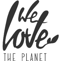 We Love The Planet