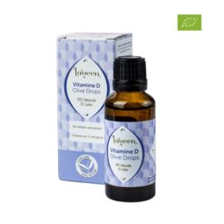 laveen vitamine d druppels