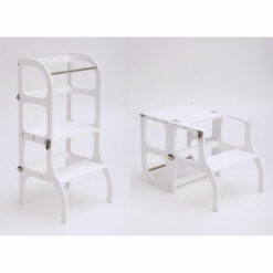Ette Tete Step'n'Sit Learning tower