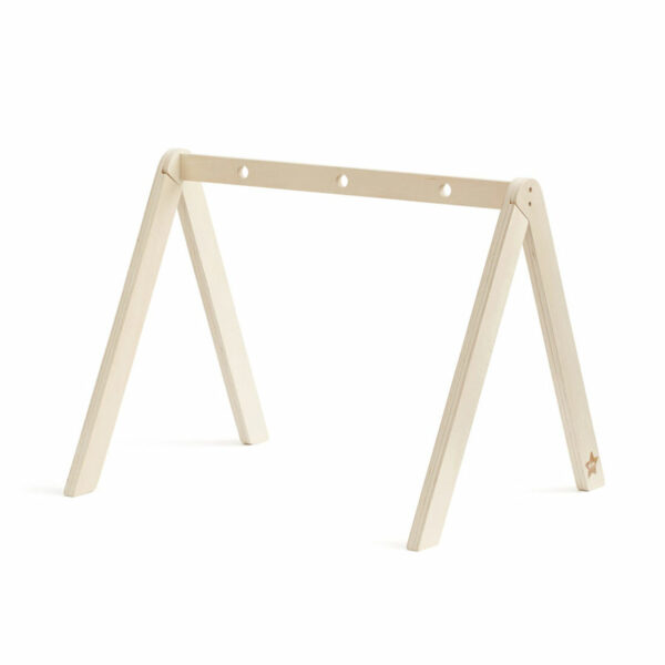 Kid's Concept houten babygym frame