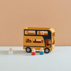 Kid's Concept dubbeldekker bus