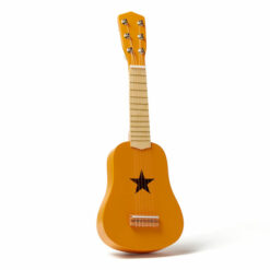 Kid's Concept gitaar | geel