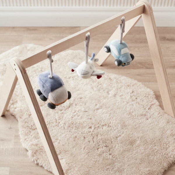 Kid's Concept houten babygym frame