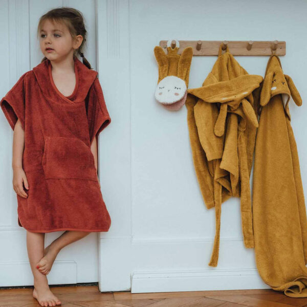 kikadu-poncho-konijn-roest-3