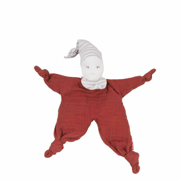 kikadu-poppetje-roest