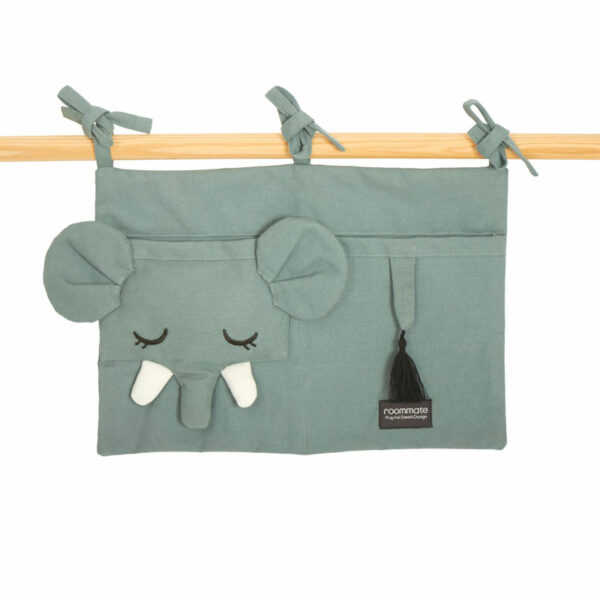 roommate-opbergzak-olifant