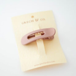 Grech & Co grip clip | shell