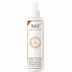 Naïf Easy Styling Hair Lotion