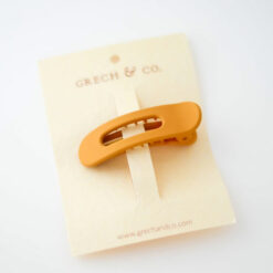 Grech & Co grip clip | golden