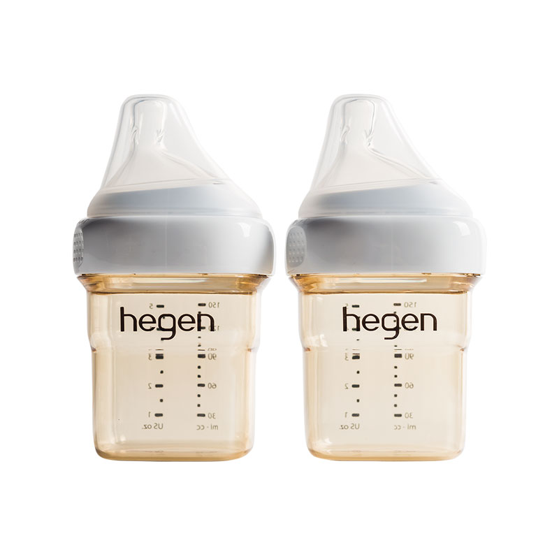 Doe mee Afscheiden Haarzelf Hegen babyflesjes | 150 ml - De kleine lama | Duurzaam baby