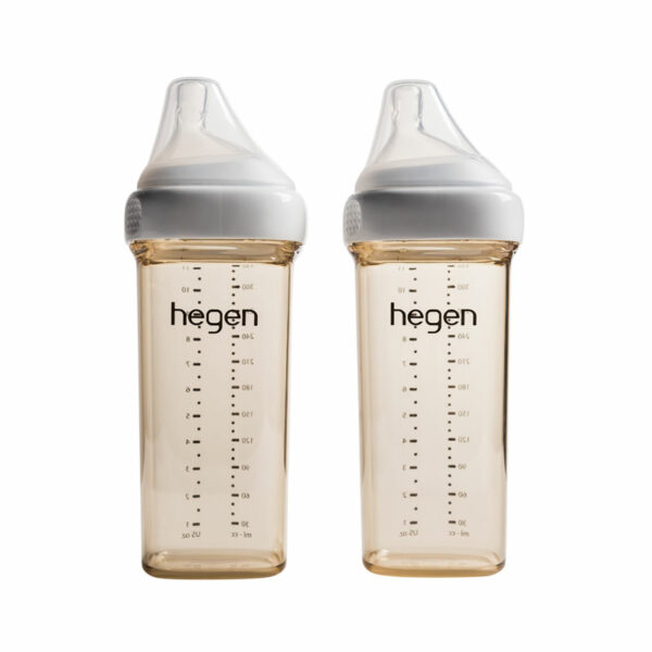 Hegen babyflesjes | 330 ml