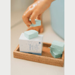 Naïf Splashing Bath Bombs