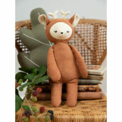 Fabelab Buddy Fiona Fawn