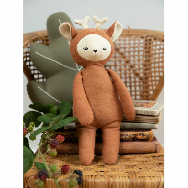 Fabelab Buddy Fiona Fawn