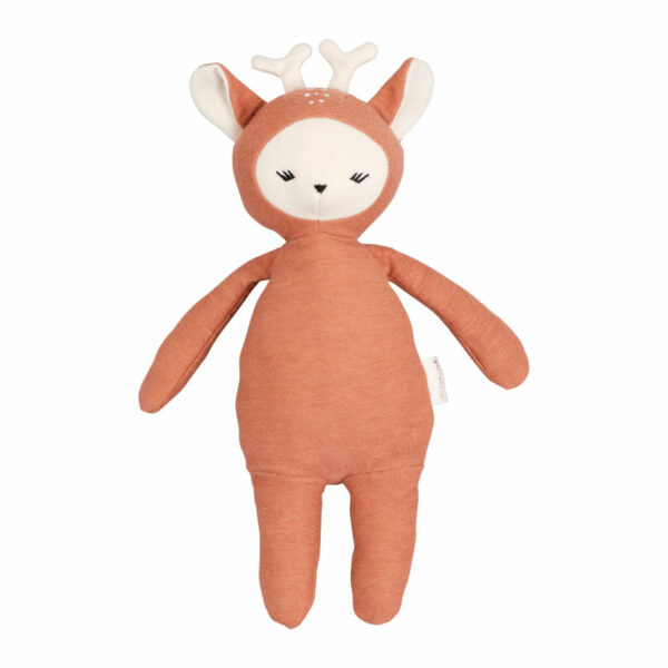 Fabelab Buddy Fiona Fawn