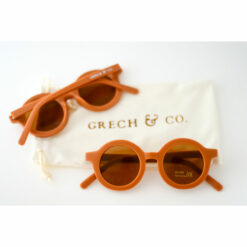 Grech & Co kinderzonnebril | spice