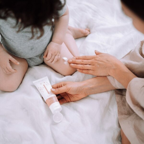 Naïf Nurturing Cream