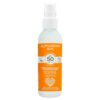 Alphanova Sun Minerale zonnebrand spray SPF 50