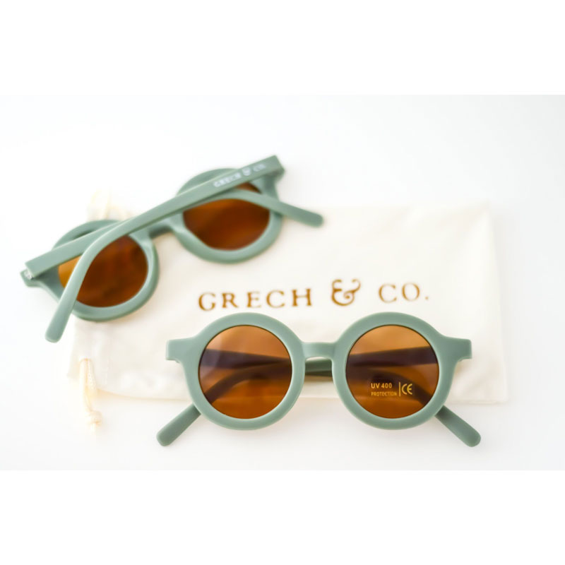 Grech & Co kinderzonnebril | fern