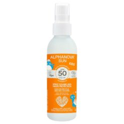 Alphanova Sun Kids Spray SPF 50