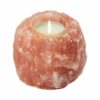Himalaya Salt Dreams Theelichthouder | Medium