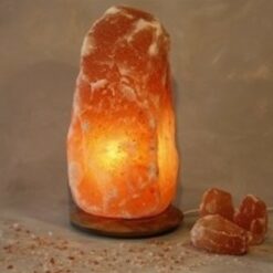 Himalaya Salt Dreams Zoutlamp | Maat xl