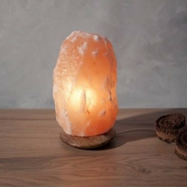 Himalaya Salt Dreams Zoutlamp | Maat s