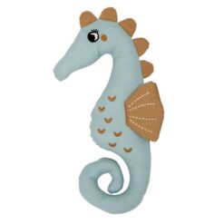 Roommate knuffel zeepaard