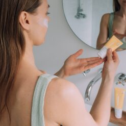 Naïf Sunscreen Face SPF30