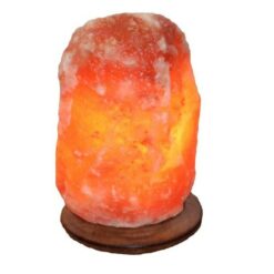 Himalaya Salt Dreams Zoutlamp | Maat l