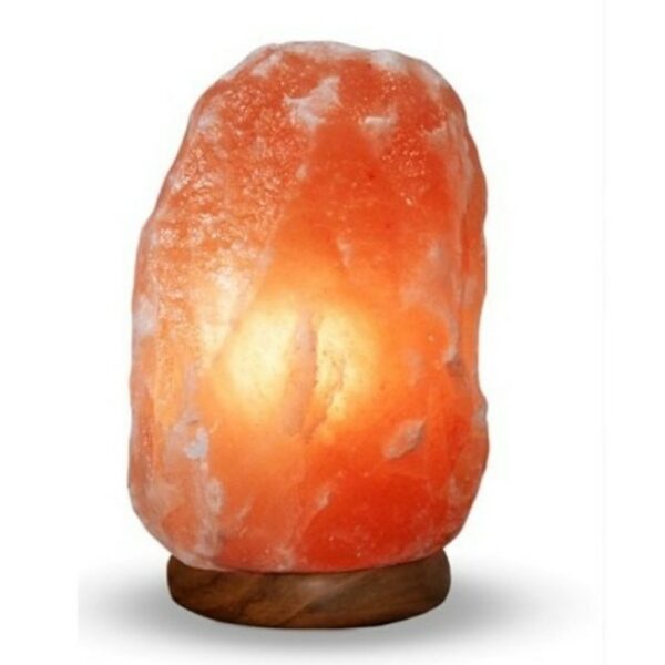 Himalaya Salt Dreams Zoutlamp | Maat m