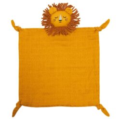 roommate knuffeldoek leeuw