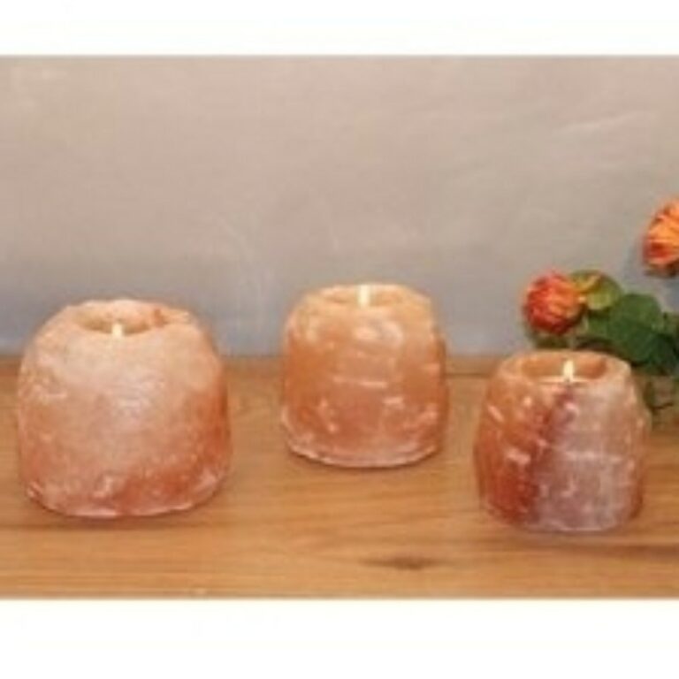 Pierre à Sel De L'Himalaya 1-2 Kg Pour Animaux - Cristal Naturel, Avec Corde, Lécher Pour Chevaux, Bétail