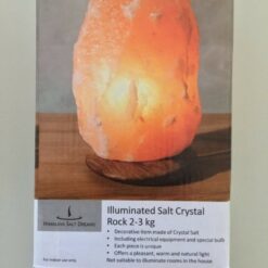 himalaya salt dreams