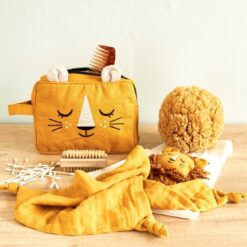 roommate knuffeldoek leeuw